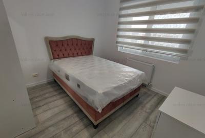 Apartament cu 2 camere decomandat în Militari - 2