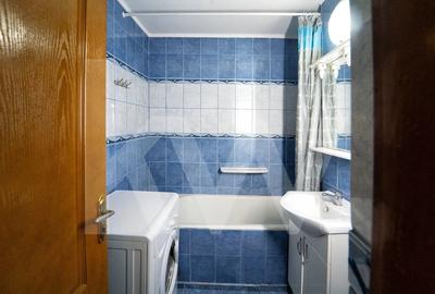 Apartament cu 2 camere in Valea Aurie cu pivnita - mobilat/utilat/ 0% comision - 11