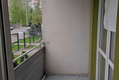 Apartament cu 2 camere decomandat în Central - 6