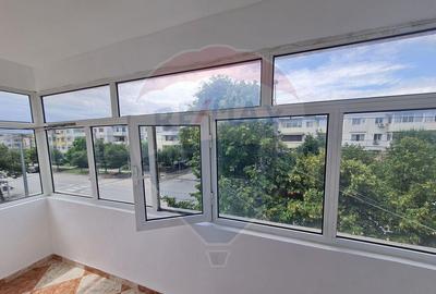 Apartament cu 4 camere de inchiriat in zona Obor Apartament cu 4 camere de inchiriat in zona Obor - 10