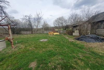 Casă în Livezi - 1