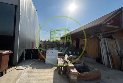 Teren+Hala, 775 mp teren, 143 mp utili, zona Mirage Ballroom - 4