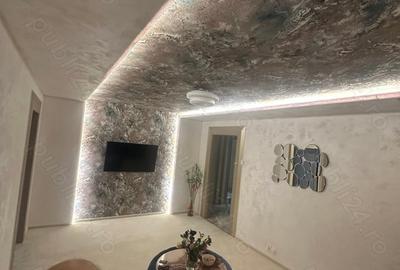 Apartament 3 camere Titan - Modern - Parcare - Boxa - 1