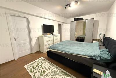 Apartament cu 3 camere decomandat, mobilat în Militari - 2