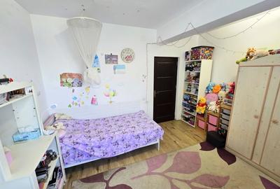 PENTHOUSE DEOSEBIT CU TERASĂ DE 50 MP - REPREZENTARE EXCLUSIVĂ | ZONA STRĂULEȘTI - 11