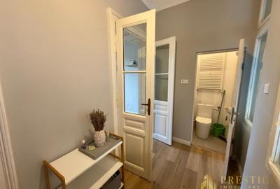 Birou individual premium de inchiriat pe str. Iuliu Maniu - Oradea - 2