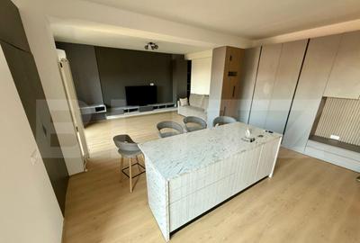 Apartament cu 2 camere, 70 mp, zona Aeroport - 2