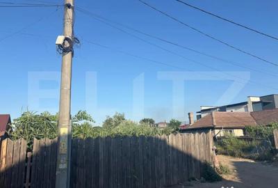 Teren de 850 mp, în Brestei - 2