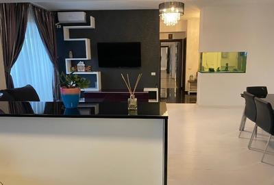 Apartament cu 3 camere decomandat, mobilat în Fundeni - 1