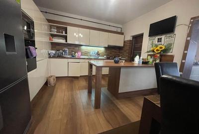 Satu Mare, Casa semicentrala zona stadionului Olimpia - 3