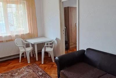 Apartament cu 2 camere, Olimpia-Stadion, centrala termica - 3