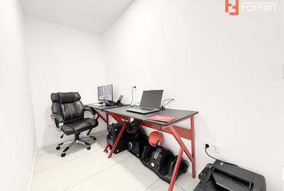 Casă individuală cu 3 camere cu Teren 628 Mp în Săcălaz - 6
