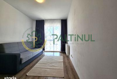 Apartament cu 3 camere în Lazaret - 10