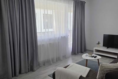Apartament cu 2 camere decomandat în Central - 2