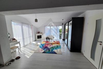 Casă cu 5 camere cu Teren 1763 Mp în Șag - 13