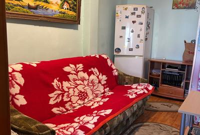 Apartament cu 2 camere semidecomandat în Central - 5