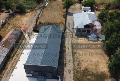 Spatiu comercial/Hala, constructie noua/Cudalbi/Galati - 8