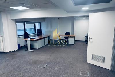 Birou, de 294.07998657227 mp, în Ultracentral - 11