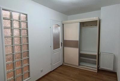 Apartament cu 2 camere nedecomandat în Buduș - 4