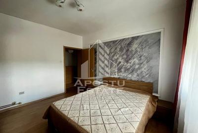 Apartament  3 camere deosebit,decomandat,zona Take Ionescu - 3