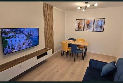 Apartament cu 2 camere decomandat, mobilat în Theodor Pallady - 2