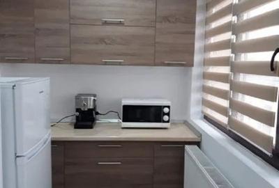 Apartament cu 2 camere - zona Baza 3 - complex Felicia Residence - 6