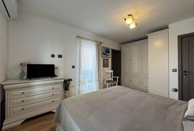 Duplex Green Atrium Săftica – 2 dormitoare cu băi proprii - 25