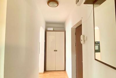 Garsonieră decomandată în Gară - 1