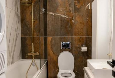 Apartament cu 2 camere decomandat în Ultracentral