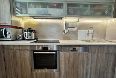 Penthouse 3 camere, Dumbravita – singur pe etaj | 56 mp terase | Comision 0 - 6