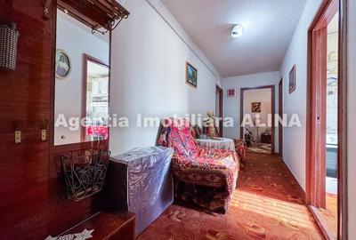 Apartament cu 2 camere decomandat în Bălcescu - 14