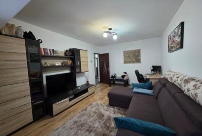 Apartament cu 2 camere decomandat în Târgu Cucu - 1