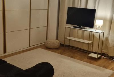 Garsonieră decomandată în Chiajna