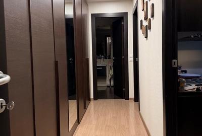 Apartament cu 3 camere decomandat în Mărășești - 2