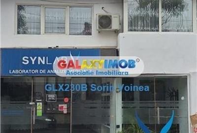 Spațiu comercial, de 80 mp, în Dacia