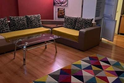 Apartament de inchiriat cu loc de parcare subteran, 2 camere Manastur Cluj Napoc - 5