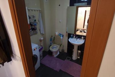 Apartament cu 2 camere semidecomandat în Cățelu - 7