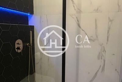 Apartament cu 3 camere decomandat în Iosia - 9
