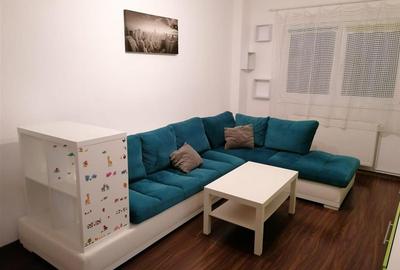 Apartament cu 2 camere decomandat în Gării