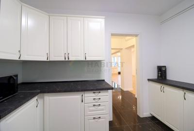 Apartament cu 4 camere decomandat, mobilat în Magheru - 22