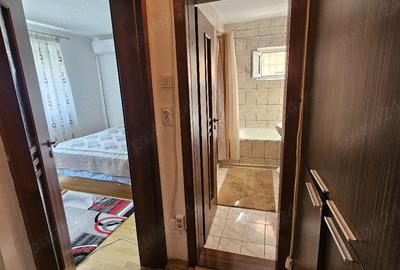 Apartament cu 2 camere semidecomandat în Micro 11 - 5