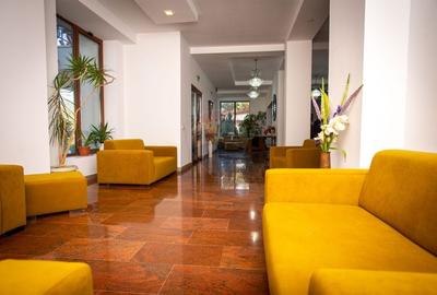 Hotel Spa Cazino Sarata Monteoru - 6