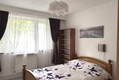 Apartament 2 camere | Centrala proprie | Renovat | Domenii-Metrou 1 Mai - 6