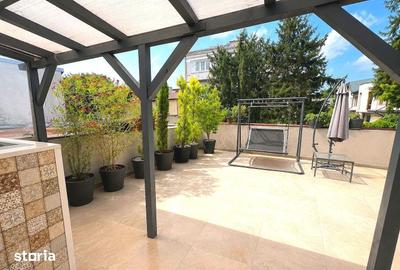 Apartament cu 3 camere în Iancului
