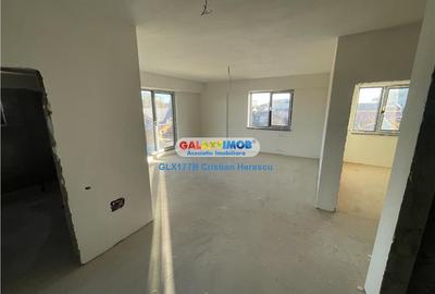 Apartament cu 3 camere semidecomandat în Militari - 10