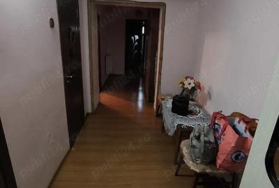Apartament cu 3 camere decomandat în Tineretului - 6
