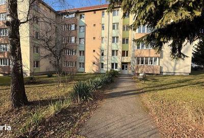 Apartament cu 2 camere în Central - 8