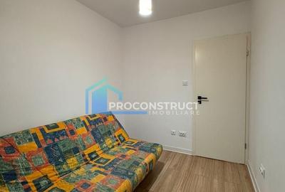 Apartament cu 3 camere semidecomandat în Girocului - 13