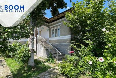 Casa Mihaesti 5 camere | 700MP Teren - 1