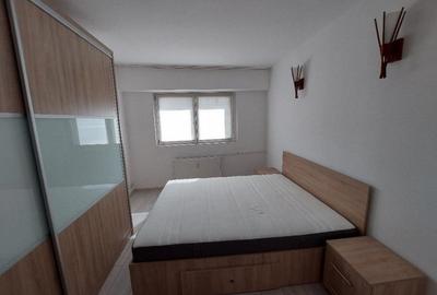 Apartament cu 2 camere decomandat, mobilat în Dorobanți - 3